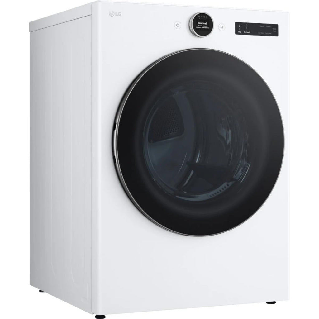 7.4 Cu. Ft. Smart Electric Dryer White C267