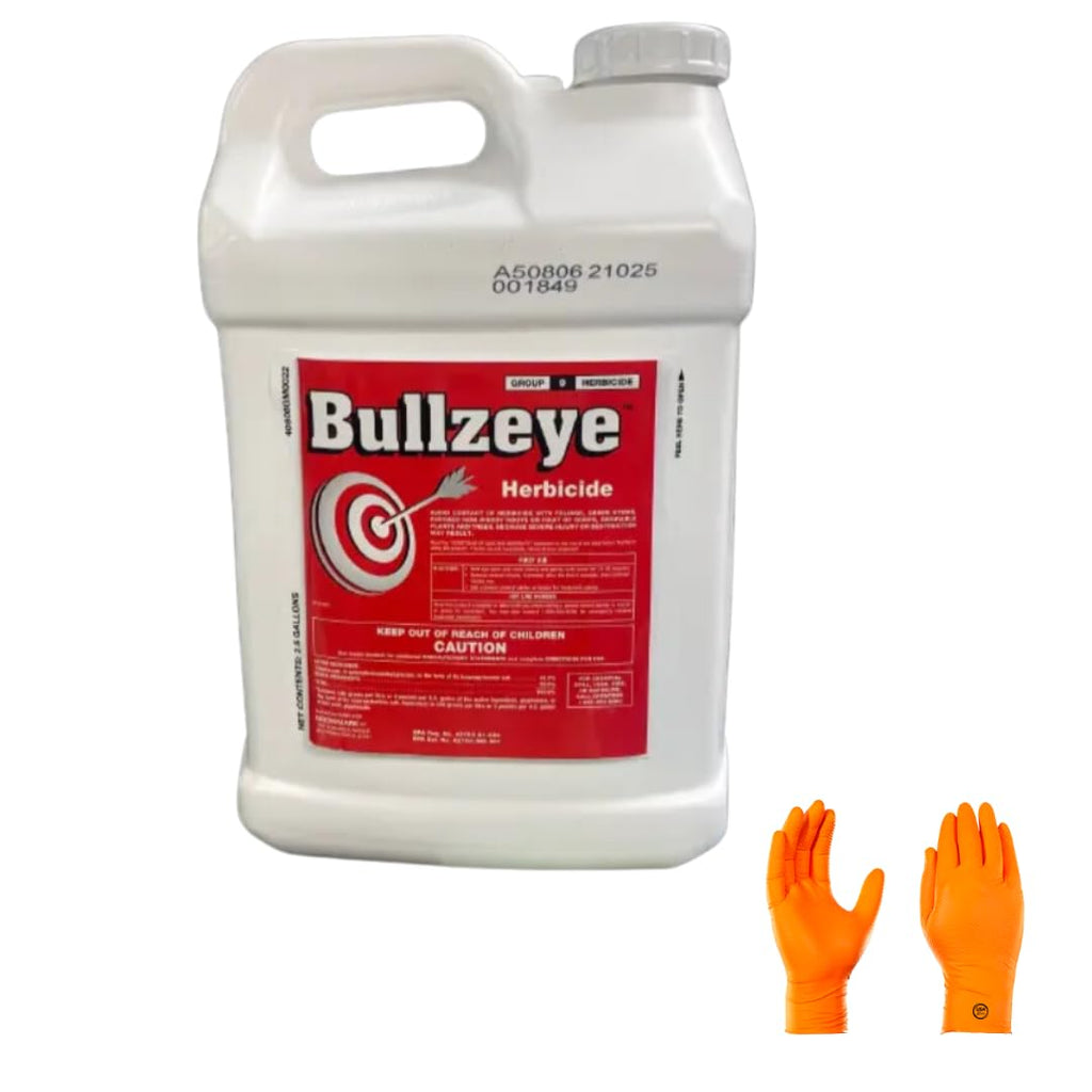 41% Glyphosate Herbicide 2.5 Gallon F736