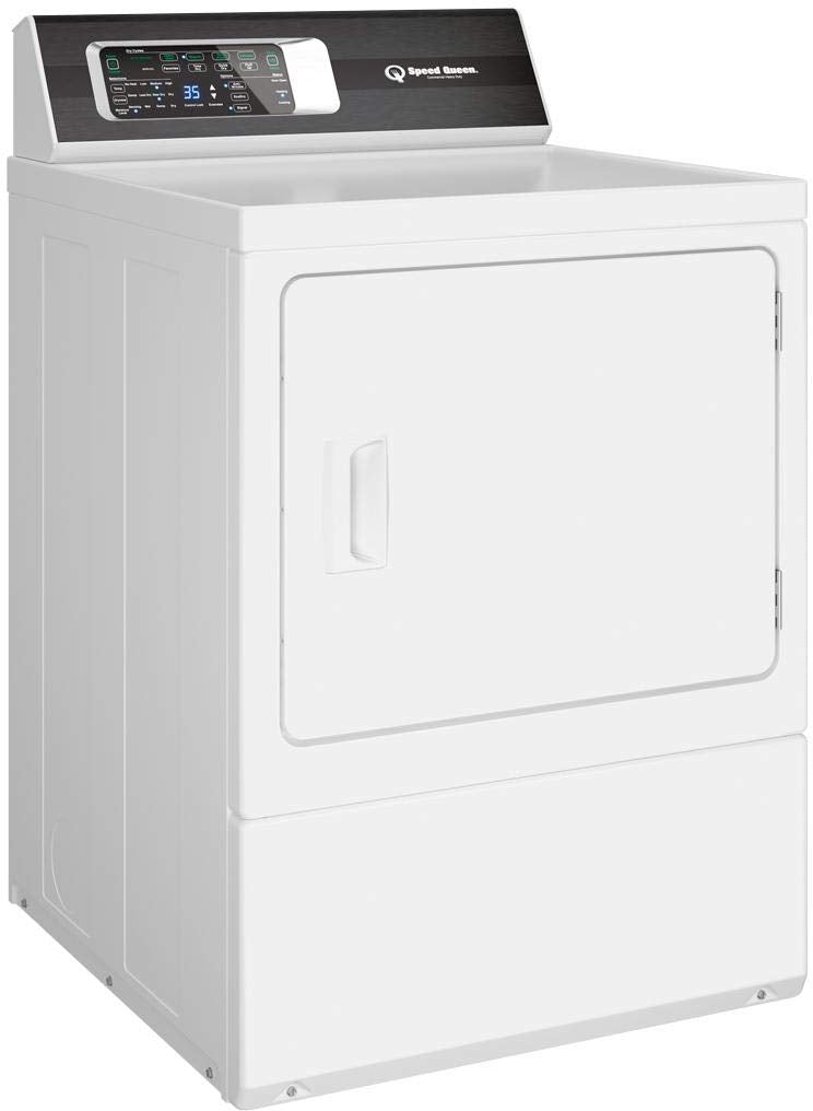27 Inch Electric Dryer with 7 cu. ft. Capacity P9818