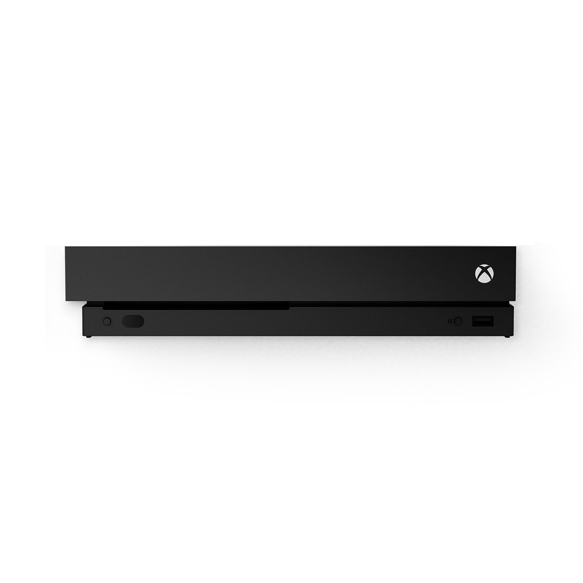Xbox One X 1TB Console with Wireless Controller J431