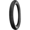 3.00x17 Tube Type Trials Tire Q50785