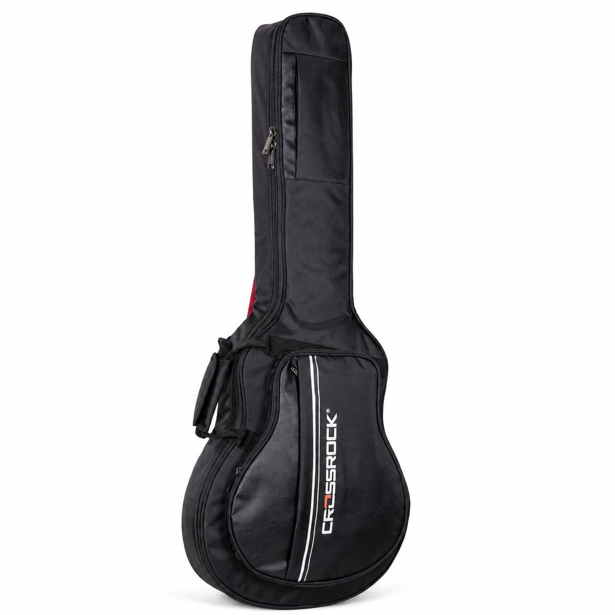 6-String Semi-Hollow Electric Guitar Gig Bag D5671
