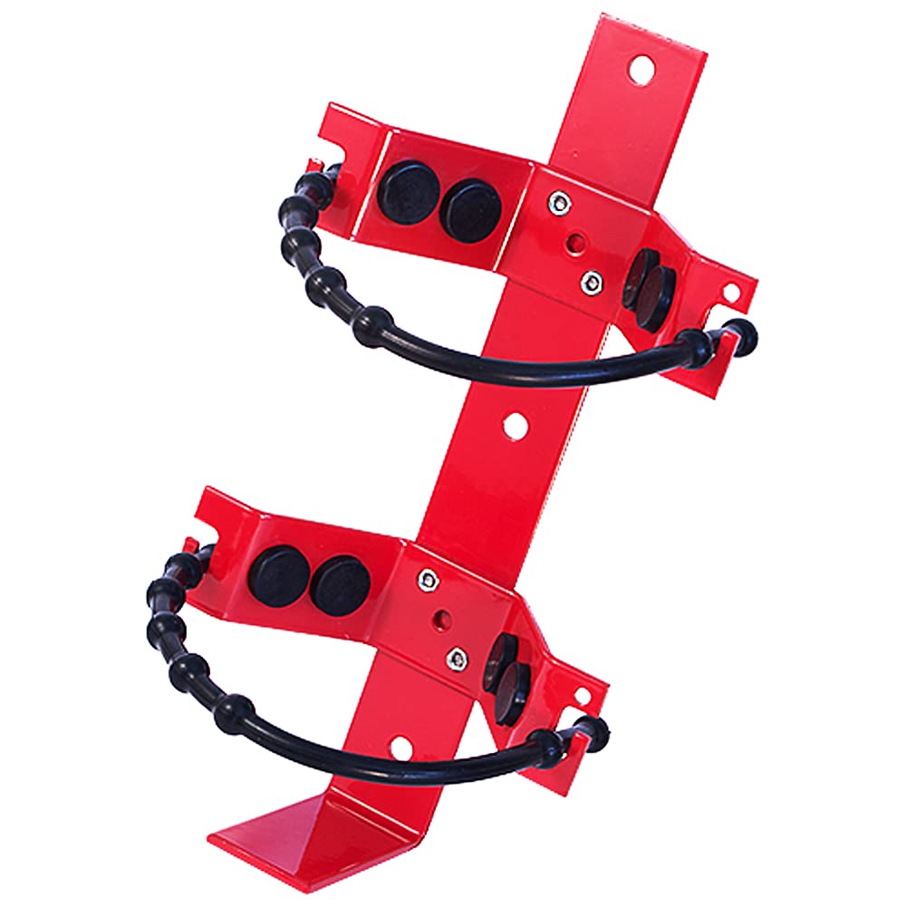 2.5 Lb and 5 Lb Fire Extinguisher Brackets X778