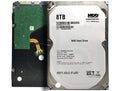 8TB 7200 RPM 256MB Cache SATA 6.0Gb/s 3.5'' Internal Hard Drive Q990254