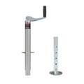 A Frame Trailer Jack with Drop Leg 15" Lift S92490