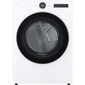 7.4 Cu. Ft. Smart Electric Dryer White C267
