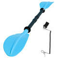 96 Inches Aluminum Alloy Kayak Paddle M850