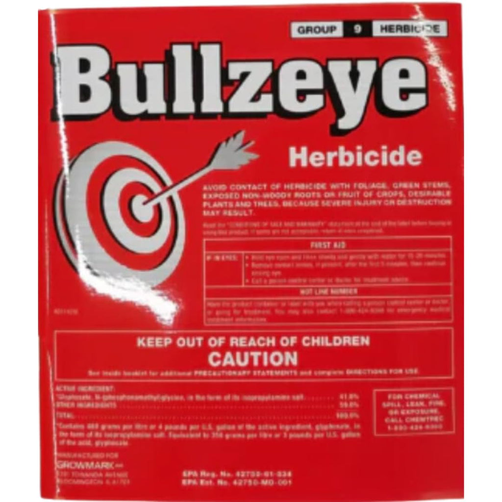 41% Glyphosate Herbicide 2.5 Gallon F736