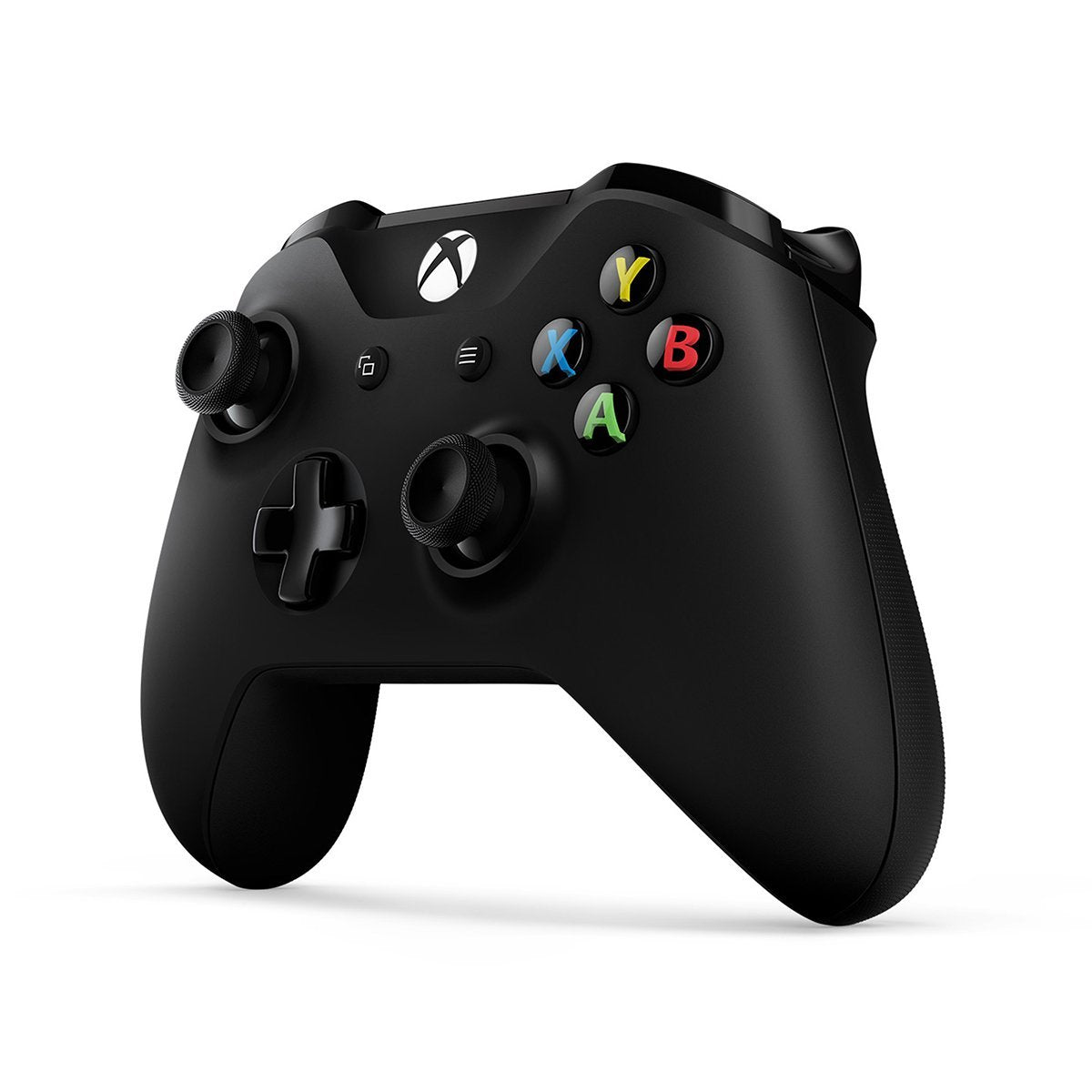 Xbox One X 1TB Console with Wireless Controller J431