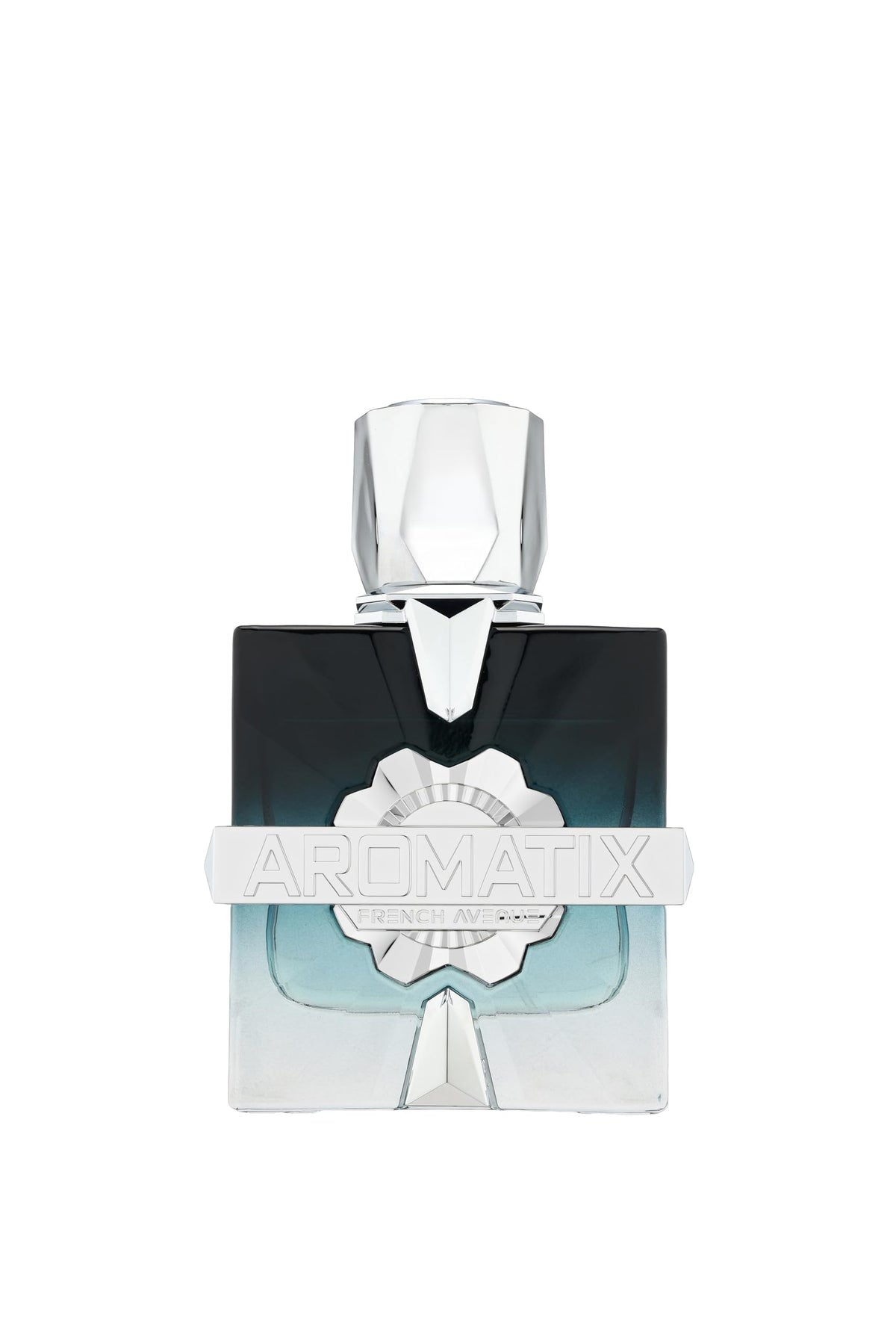 Woody Aromatic Mango Bergamot Jasmine Vanilla Patchouli 100ml Extrait de Parfum F857
