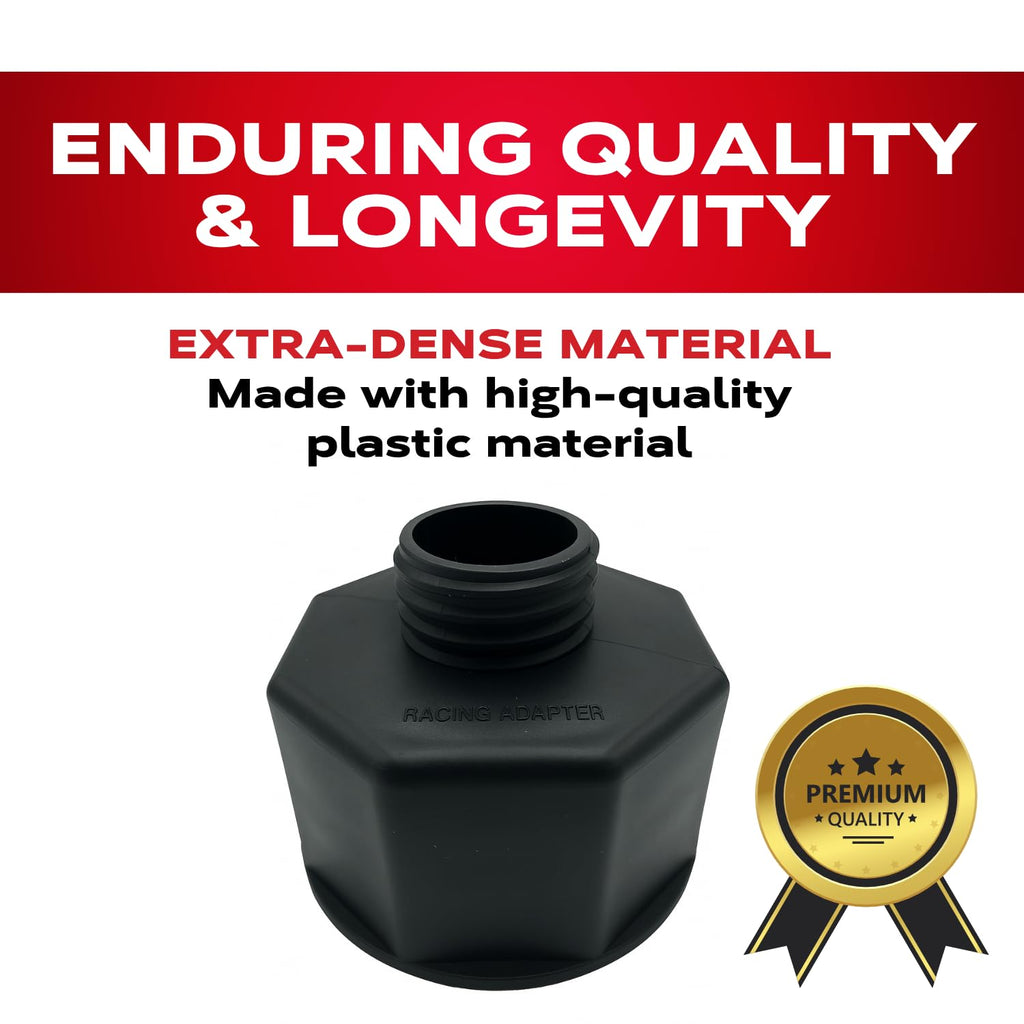 Racing Jug Adapter, Pack of 1 H2899