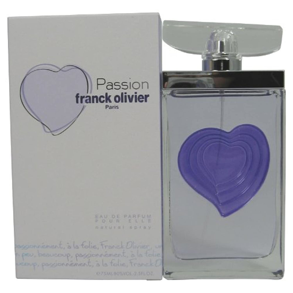 Eau De Parfum Spray 2.5 Oz V575431