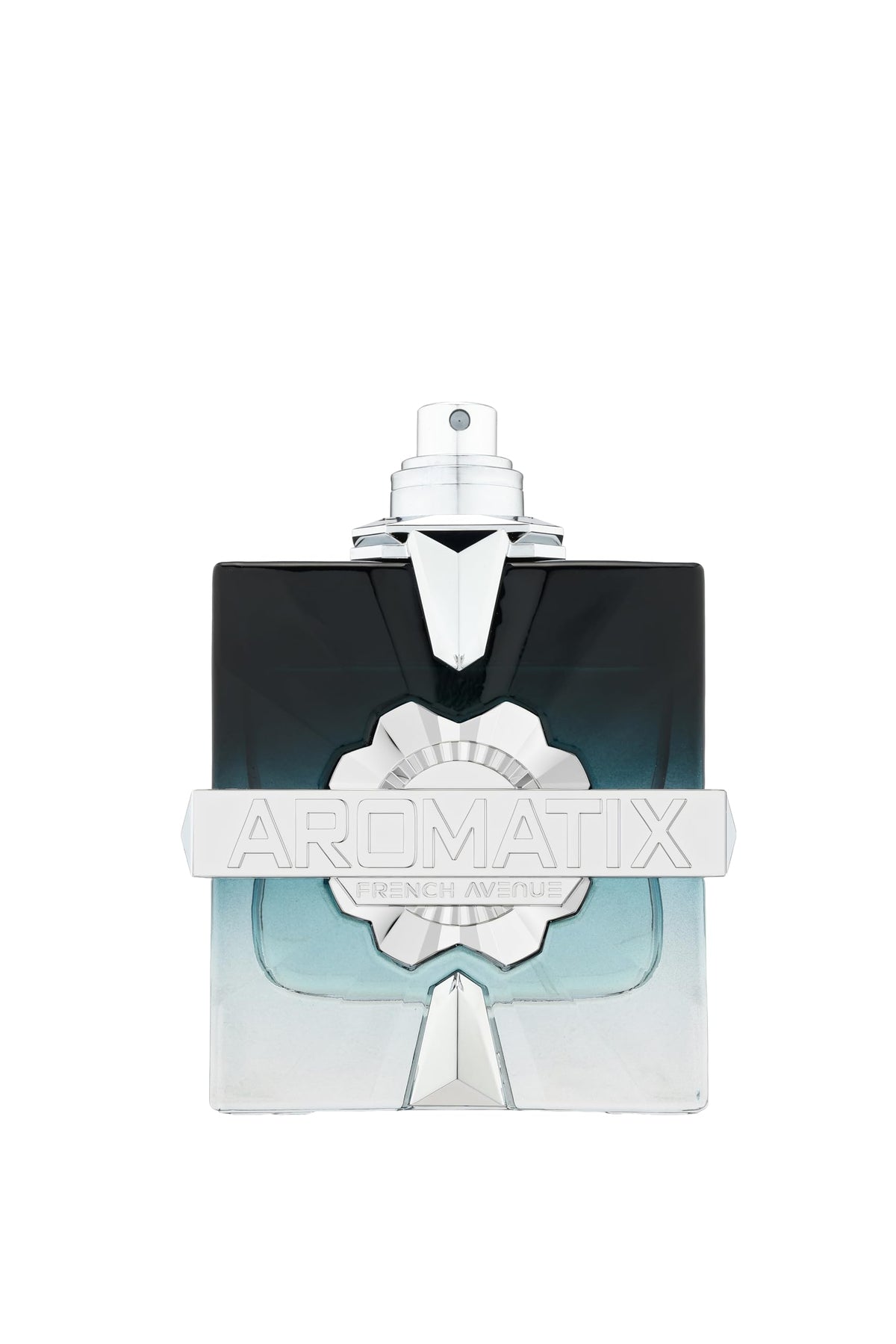 Woody Aromatic Mango Bergamot Jasmine Vanilla Patchouli 100ml Extrait de Parfum F857