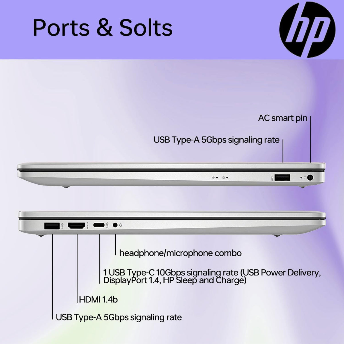 17.3" FHD Intel Core i5 32GB RAM 1TB SSD Business Laptop X9843