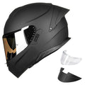Full Face Motorcycle Helmet DOT L280085