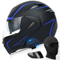DOT Approved Bluetooth Modular Motorcycle Helmet R2599