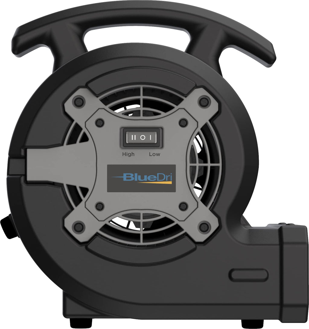 1/8 HP Portable Air Mover Utility Fan K768