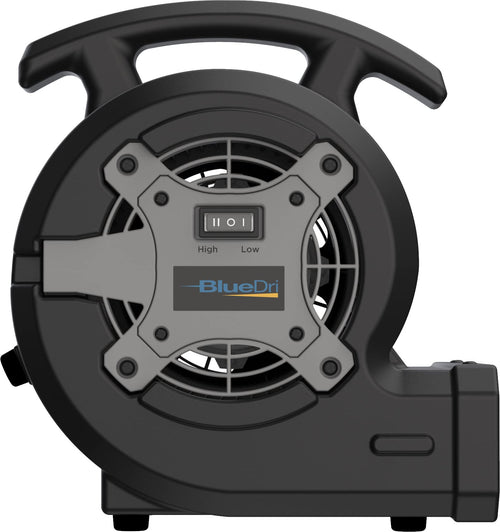 1/8 HP Portable Air Mover Utility Fan K768