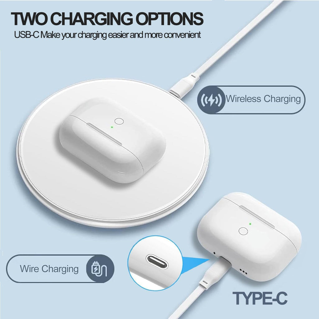 USB-C Charging Case for AirPods 3rd Gen Z8063