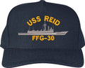 Custom Embroidered Cap M27643