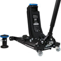 3 Ton Aluminum and Steel Floor Jack K660