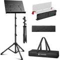 Foldable Portable Sheet Music Stand Q224