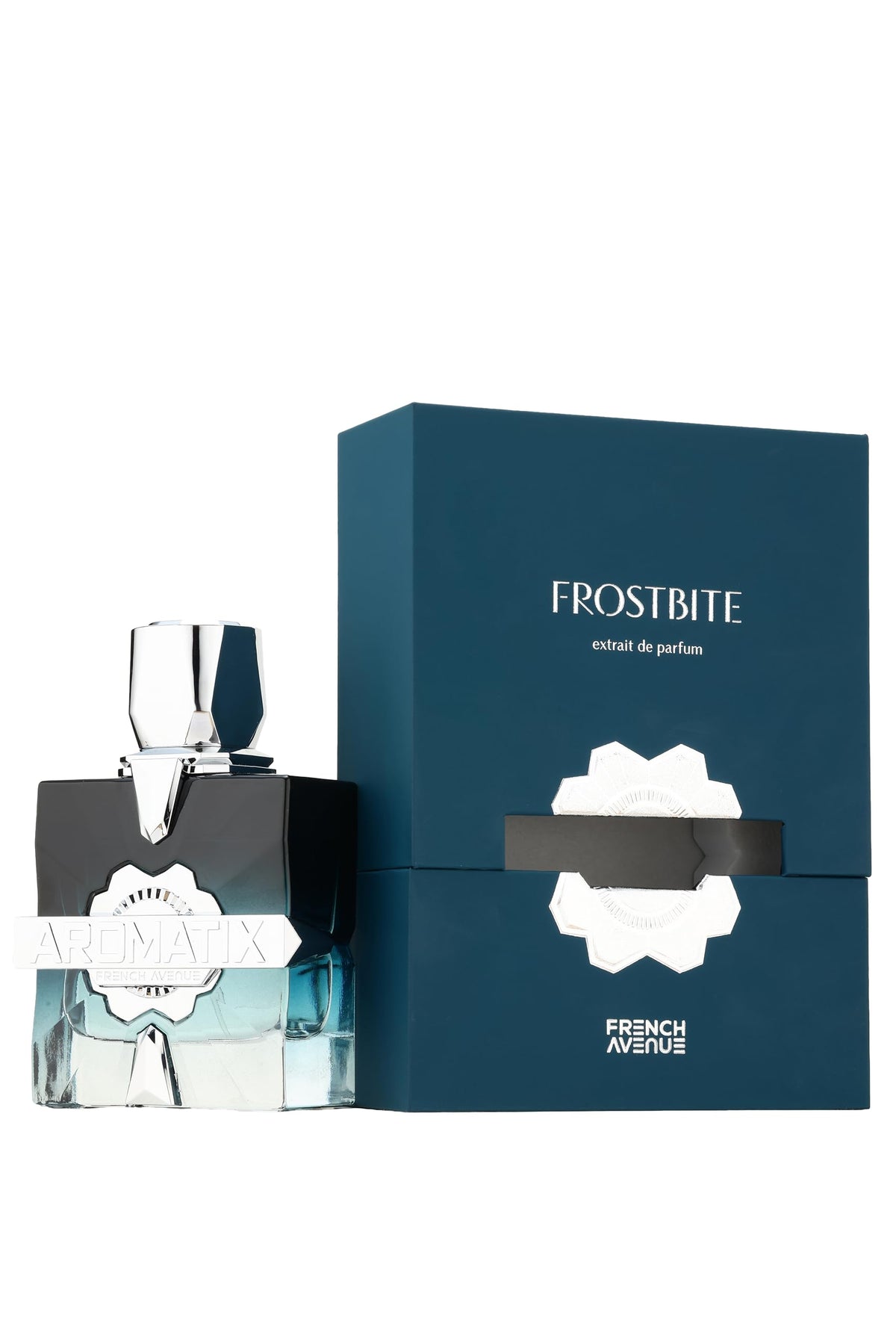 Woody Aromatic Mango Bergamot Jasmine Vanilla Patchouli 100ml Extrait de Parfum F857