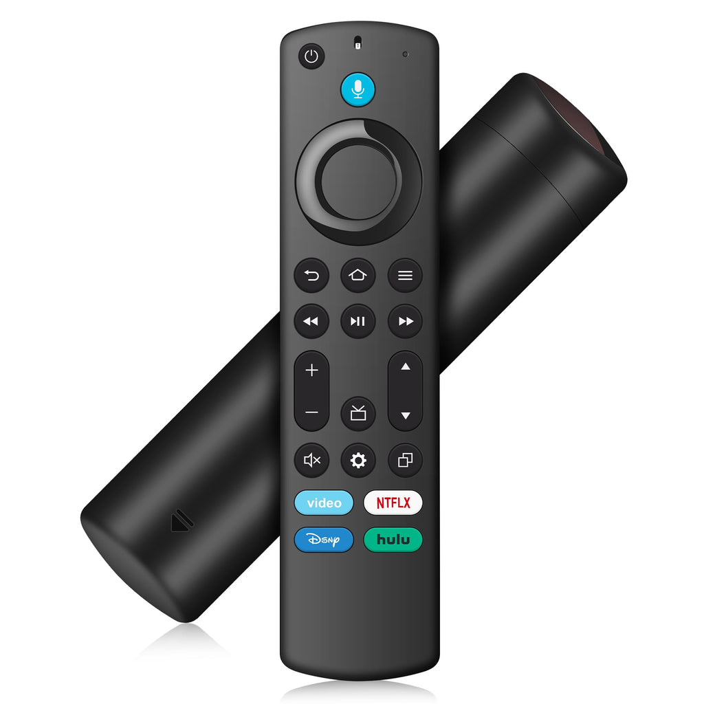 Remote Voice Replacement for Fire Stick Smart TVs K885305