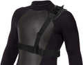 Adjustable Elastic Shoulder Strap Harness D60139