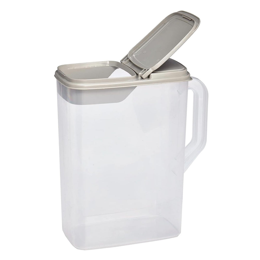 8 Quart Pet Food Storage Container with Scoop L1164