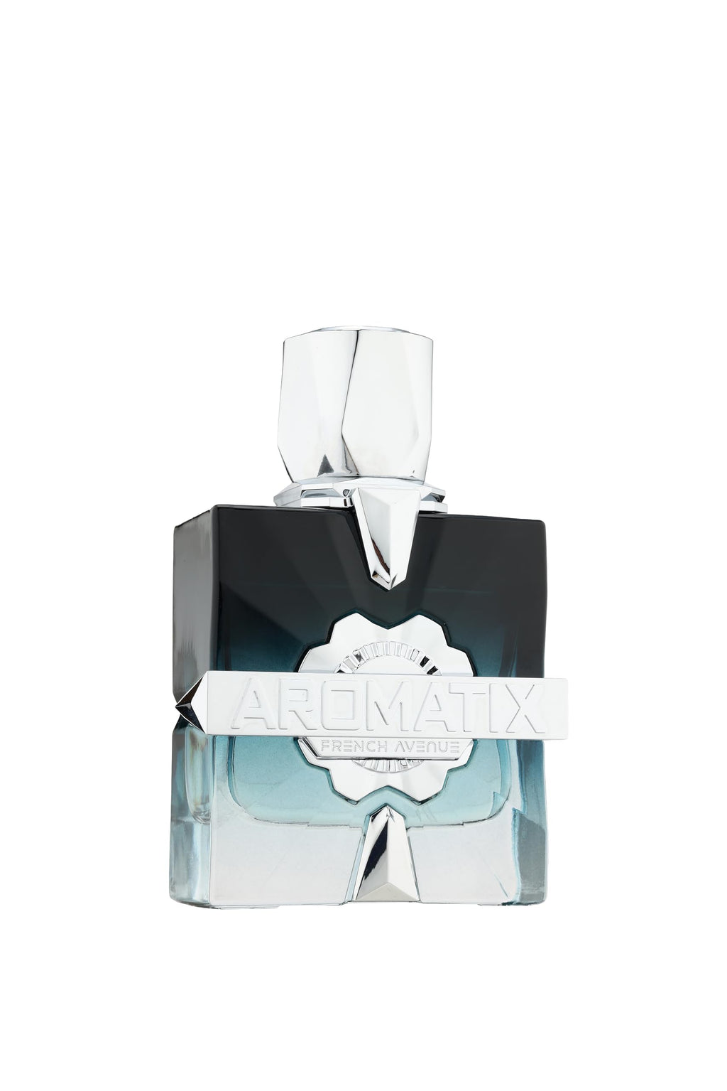 Woody Aromatic Mango Bergamot Jasmine Vanilla Patchouli 100ml Extrait de Parfum F857