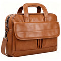 Leather 15.6 Inch Laptop Bag Z87800