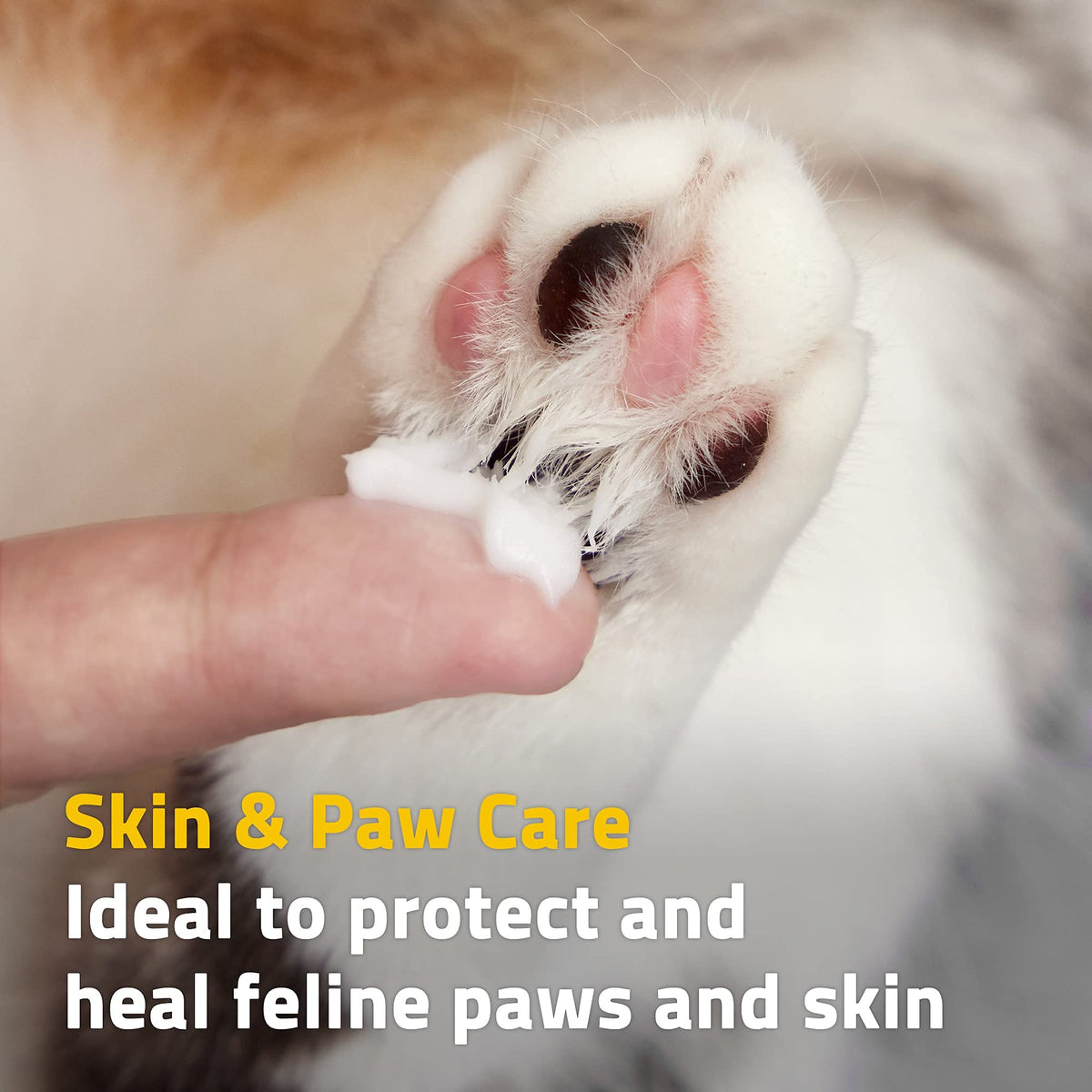Cat Soothing Moisturizer for Dry Skin, 1.35 oz S1619