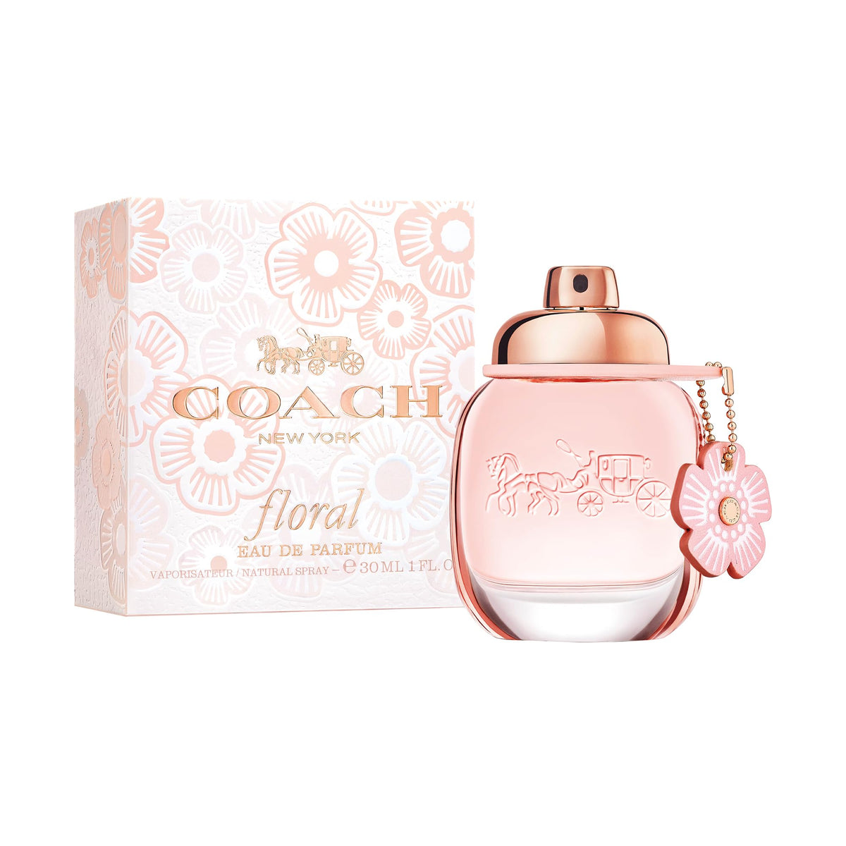 Floral Fruity Eau de Parfum Q6198