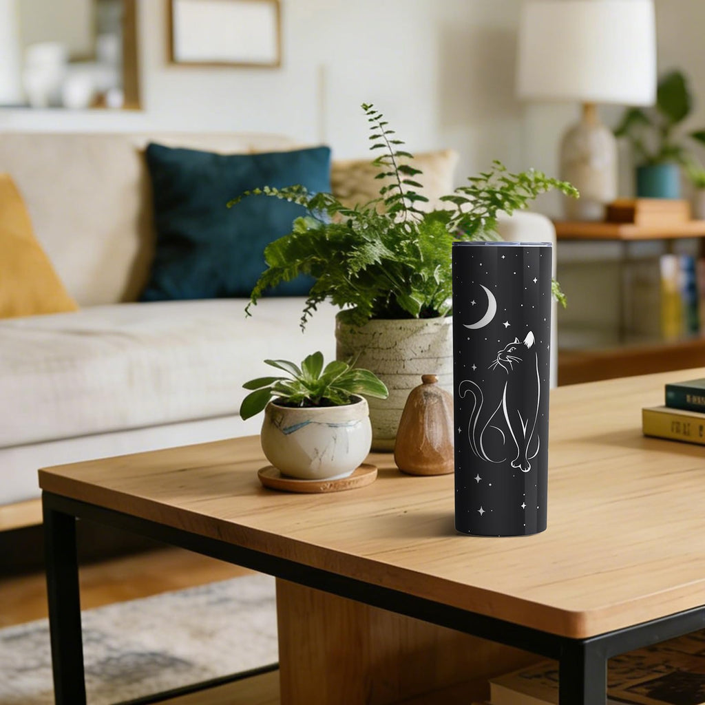 20oz Stainless Steel Insulated Tumbler P58406