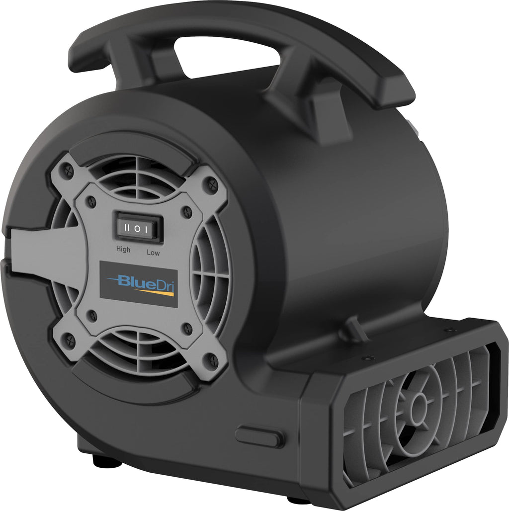 1/8 HP Portable Air Mover Utility Fan K768