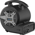 1/8 HP Portable Air Mover Utility Fan K768