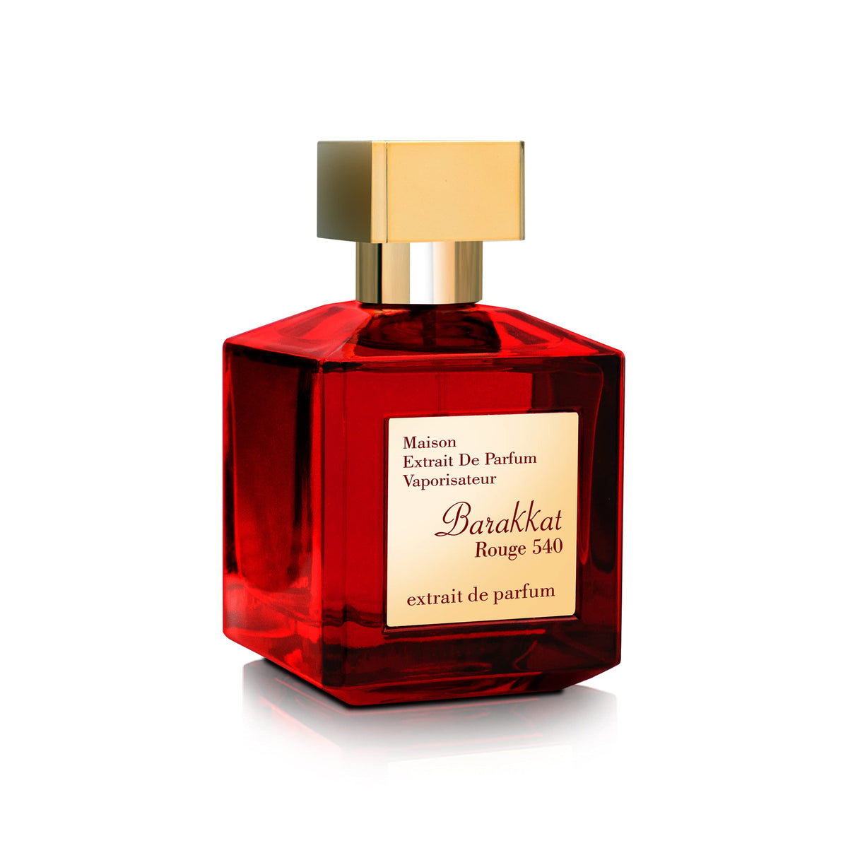 3.4 oz Extrait De Parfum Spray D228