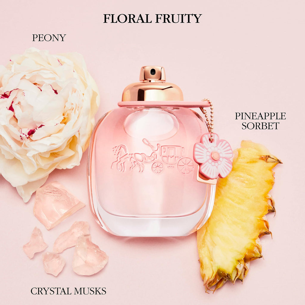 Floral Fruity Eau de Parfum Q6198