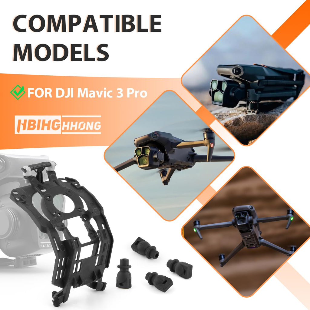 Gimbal Absorbing Board for Mavic 3 Pro P726