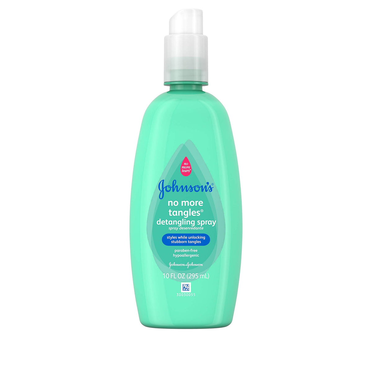 10 Ounce Detangler Spray T377