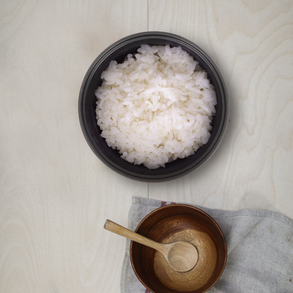 2L Nonstick Aluminum Alloy Rice Cooker Inner Pot O346417
