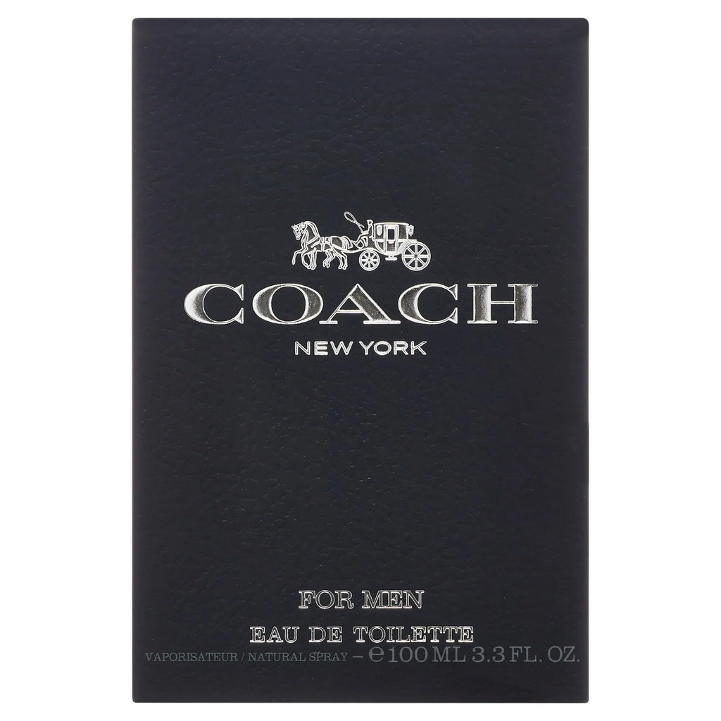 3.3 oz Men's Eau de Toilette Spray R7209