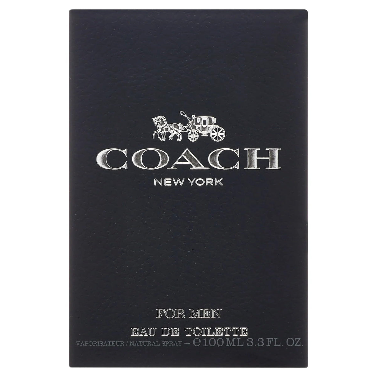 3.3 oz Men's Eau de Toilette Spray R7209