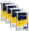 Water Softener Salt Pellets 40 lb Pack of 4 B680