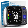 Wrist Blood Pressure Monitor A7372