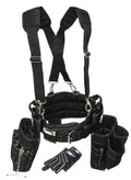 Electrician Tool Belt A173578
