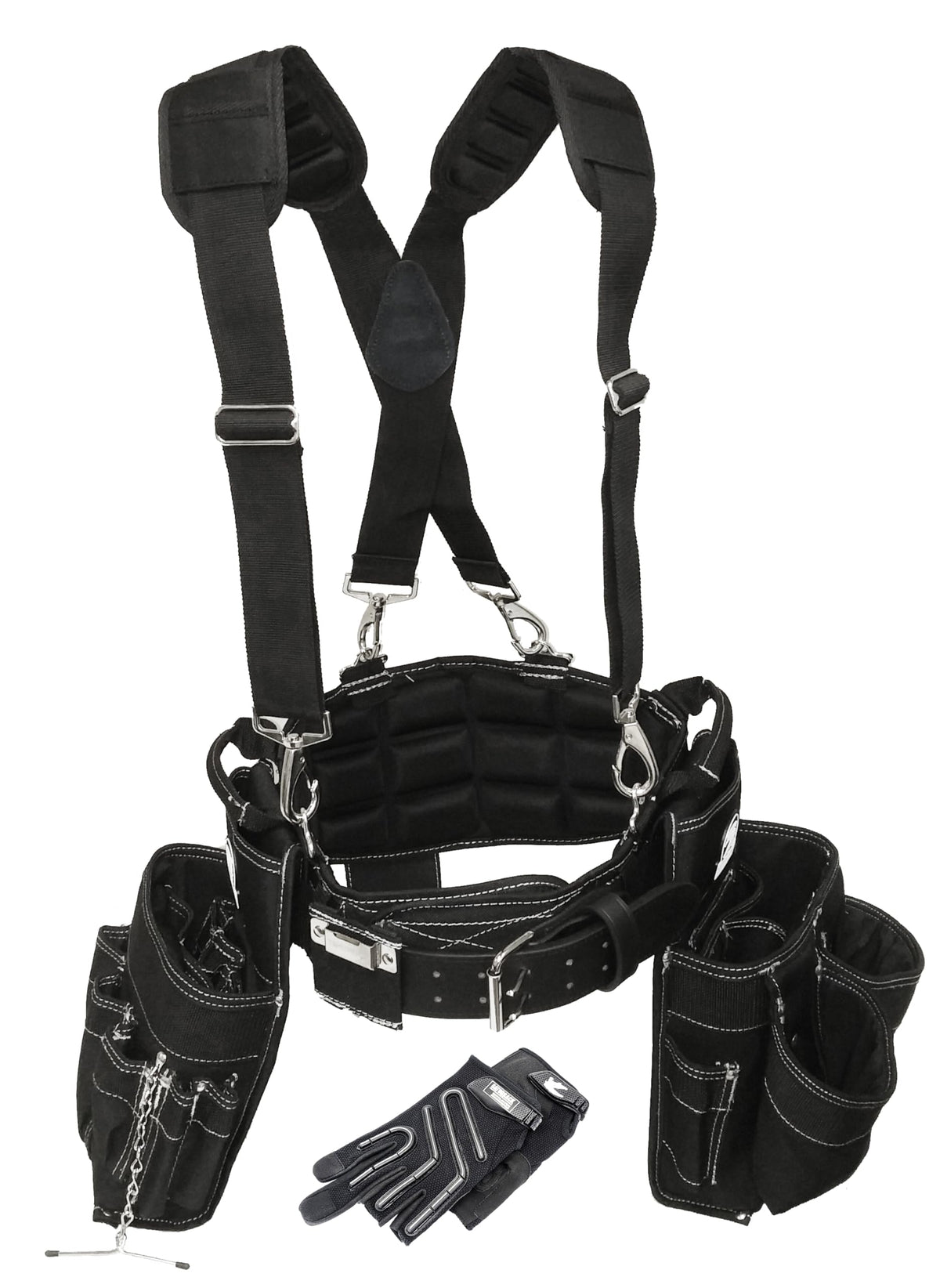 Electrician Tool Belt A173578
