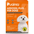 Flea and Tick Prevention for Small Dogs & Puppies, 3 Monthly Doses Y7162