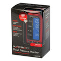 Automatic Digital Blood Pressure Monitor Black U644058